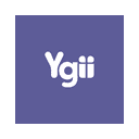 Ygii logo