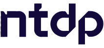 NTDP Logo